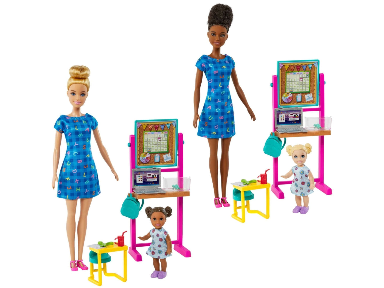 Barbie Playset A Tema Carriera Assortimento | Mattel