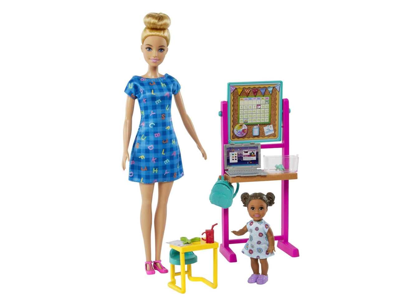 Barbie Playset A Tema Carriera Assortimento | Mattel