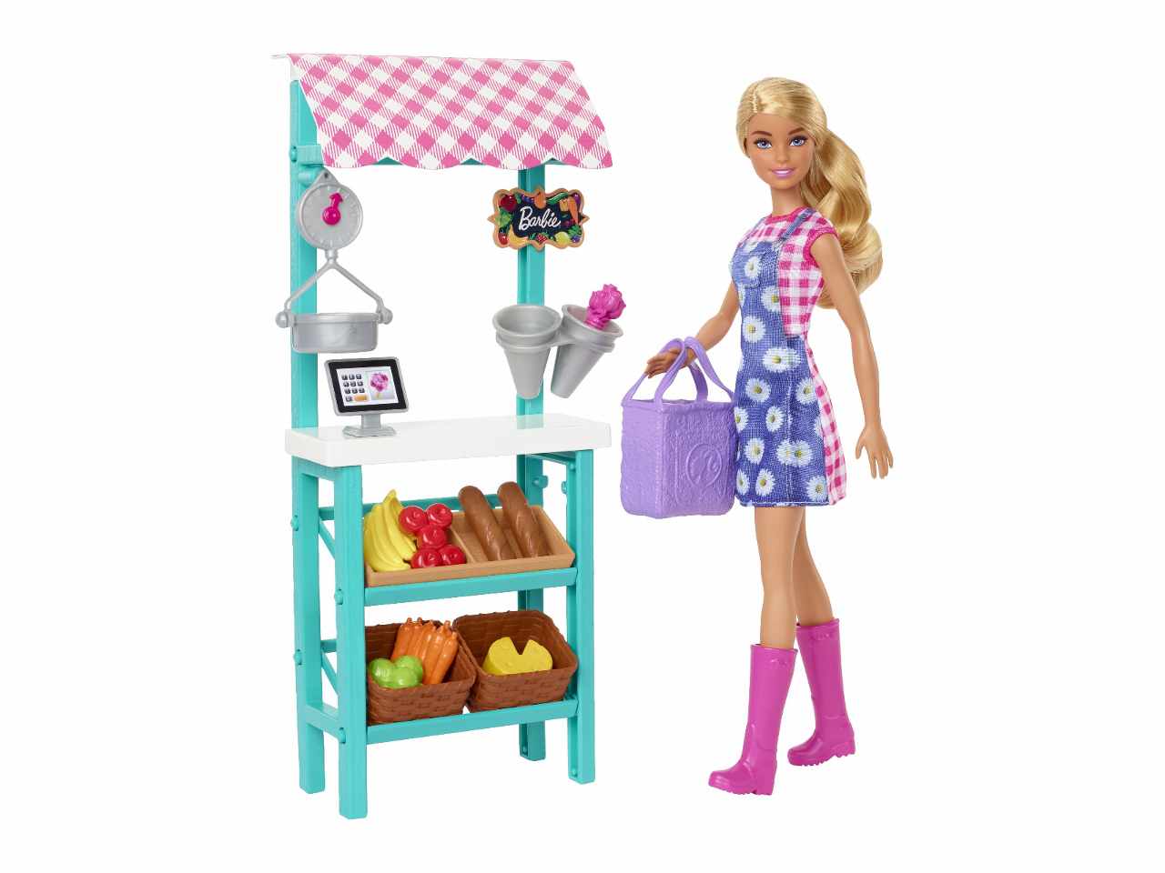 Barbie farm market ndv  hcn22-0