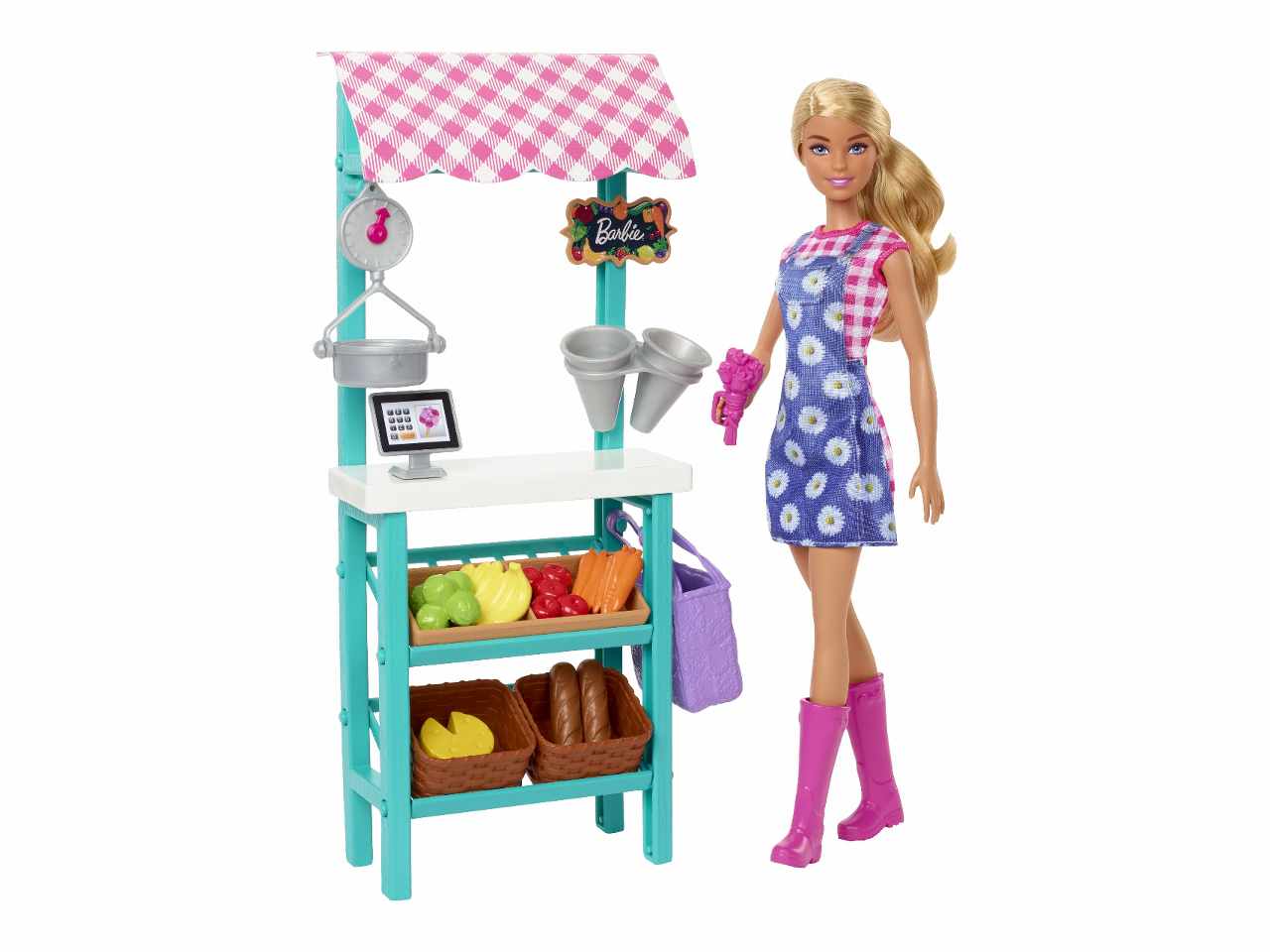 Barbie farm market ndv  hcn22-0