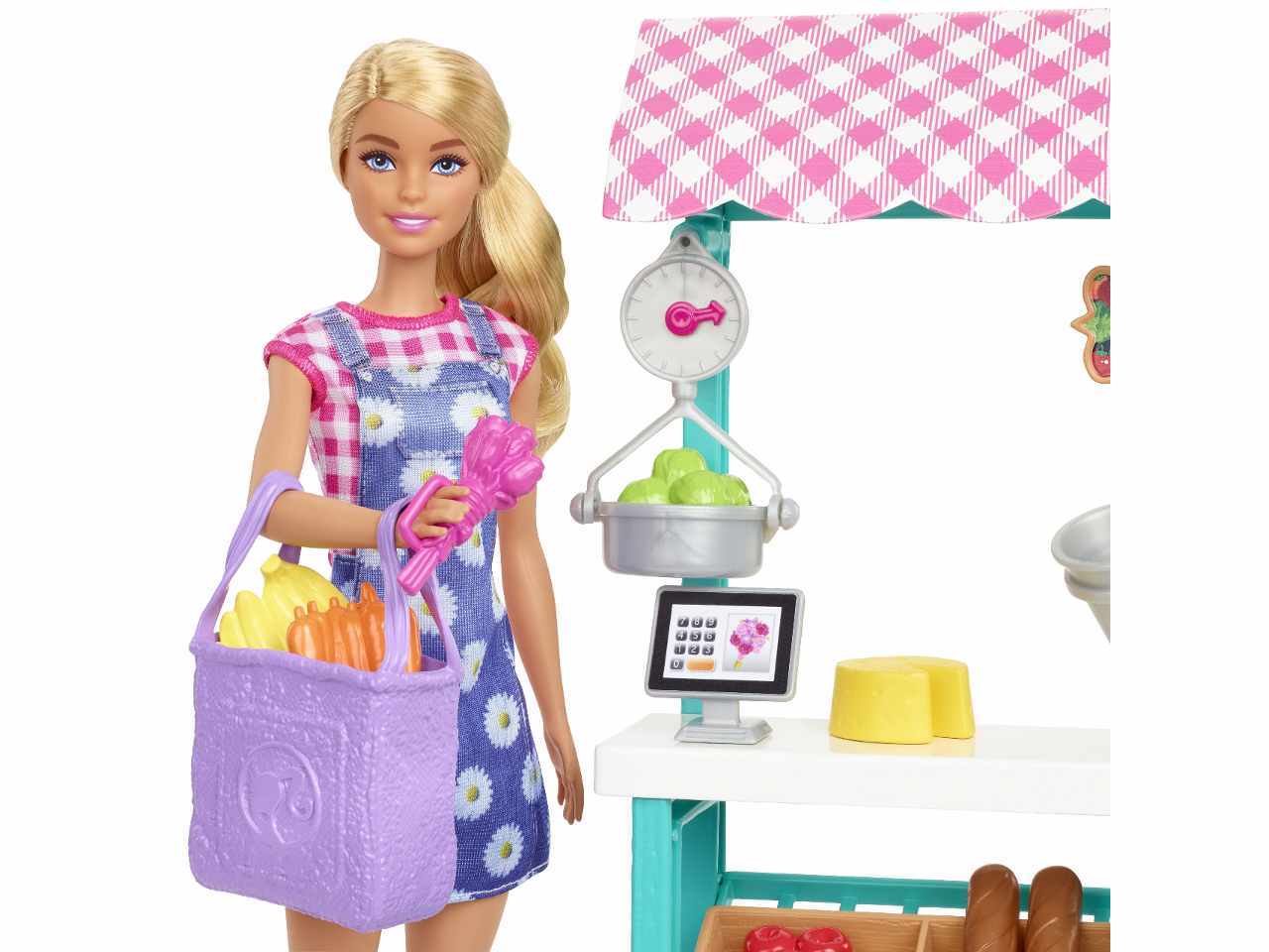 Barbie farm market ndv  hcn22-0