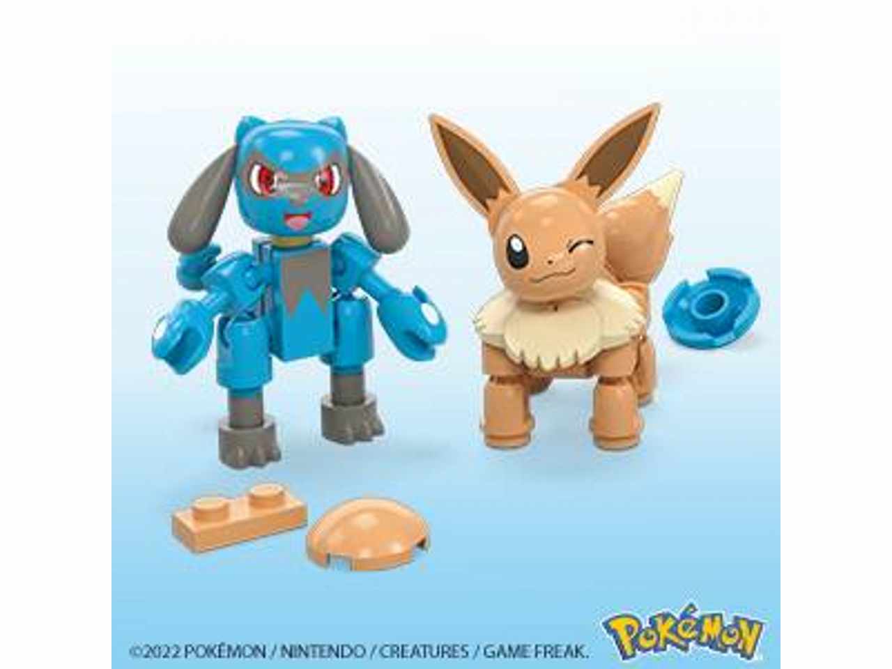 Pokemon puff picnic  hdl80-0