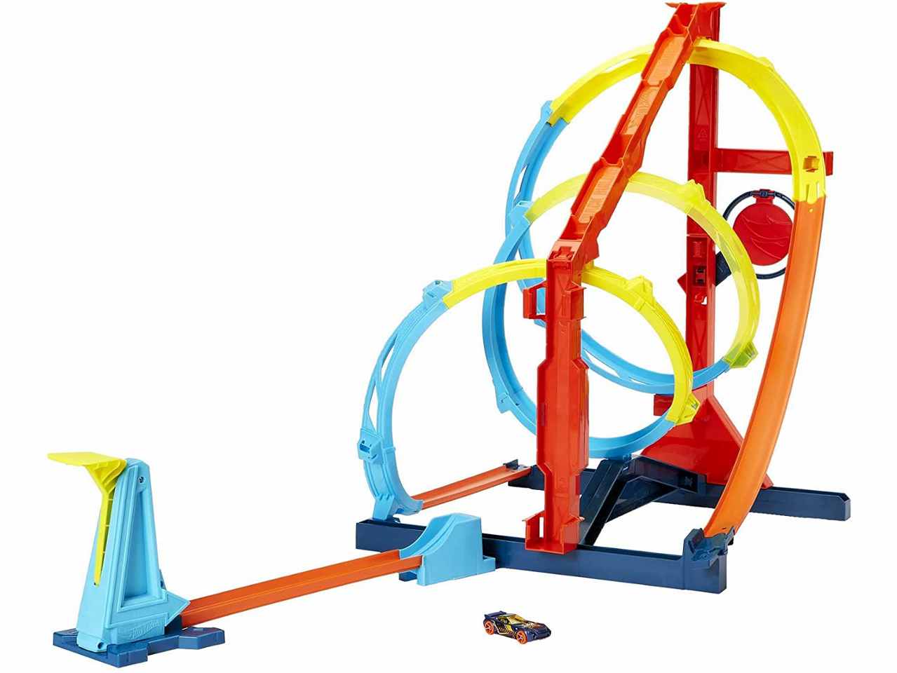 Hot wheels tb vortice estremo     hdx79