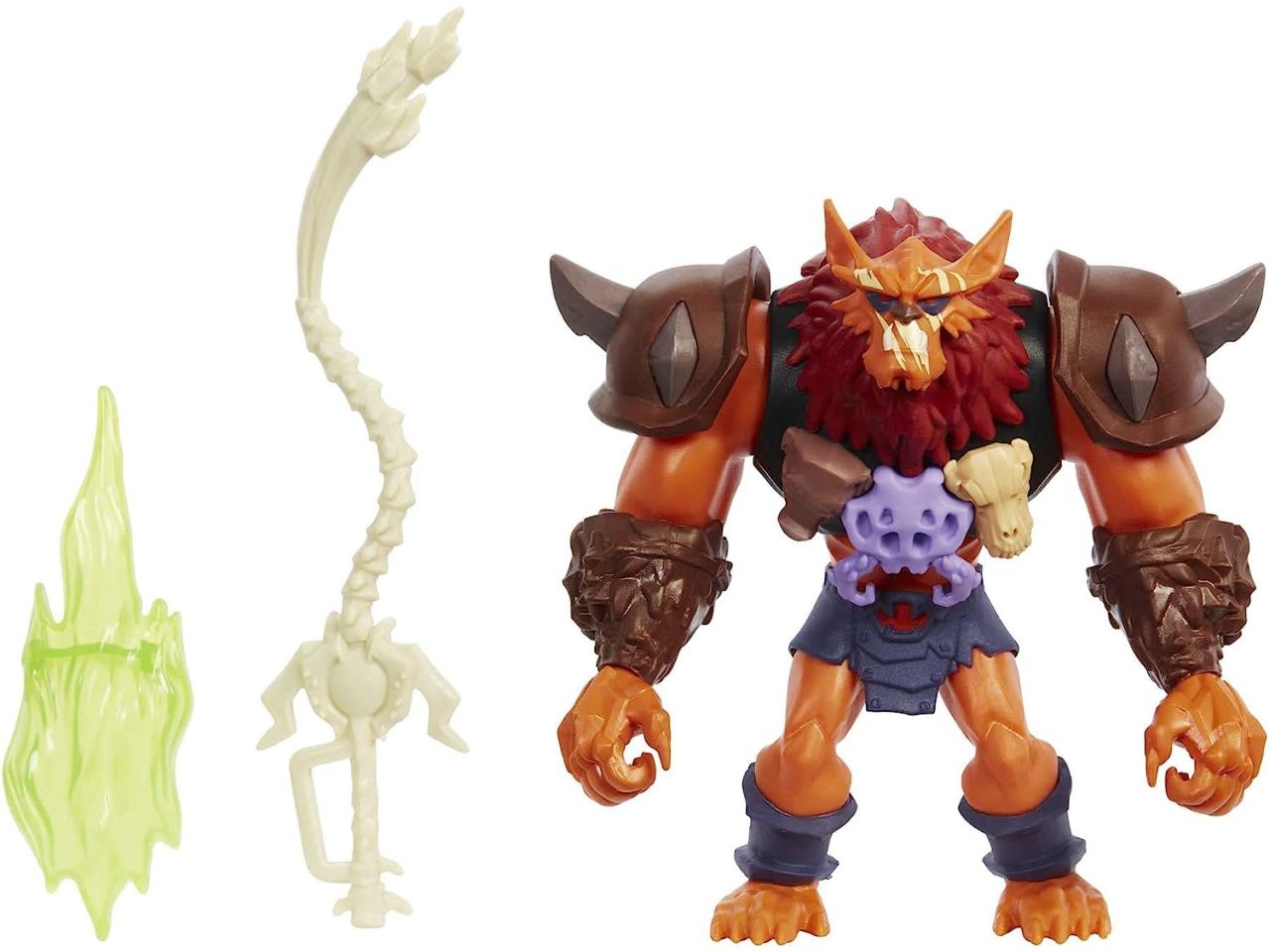 He-man motu kids personaggio deluxe