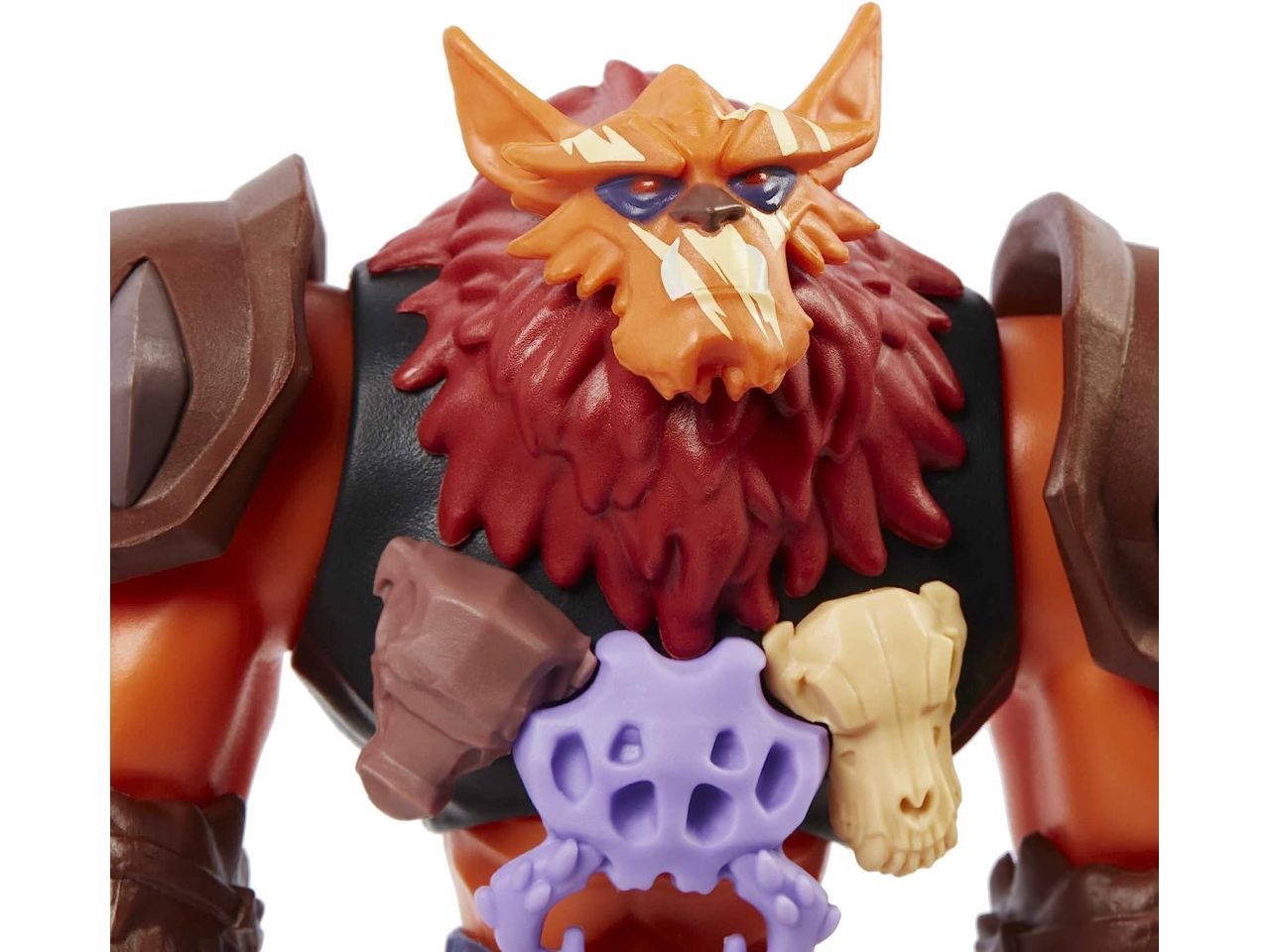 He-man motu kids personaggio deluxe