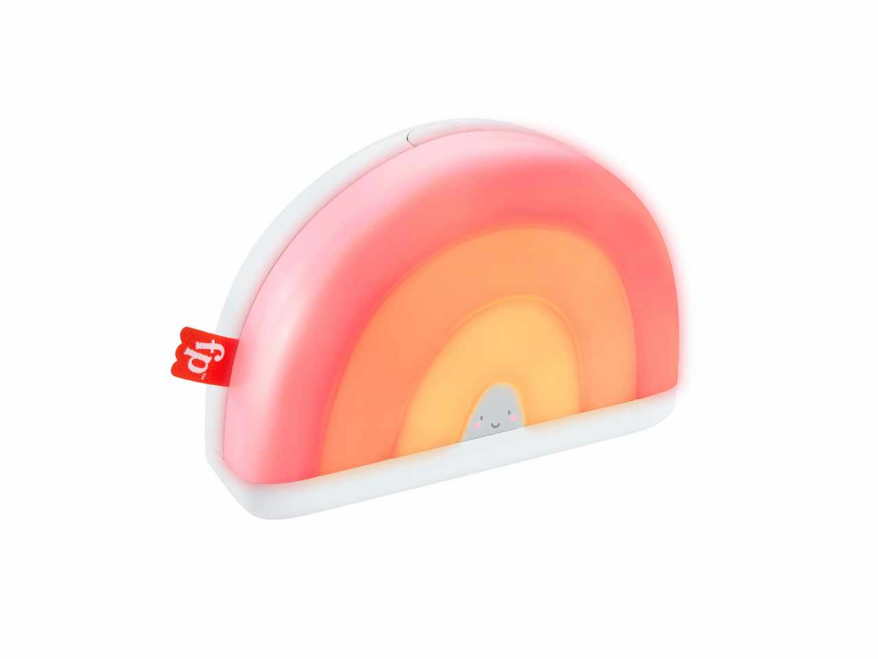 Rainbow soother hgb91-0