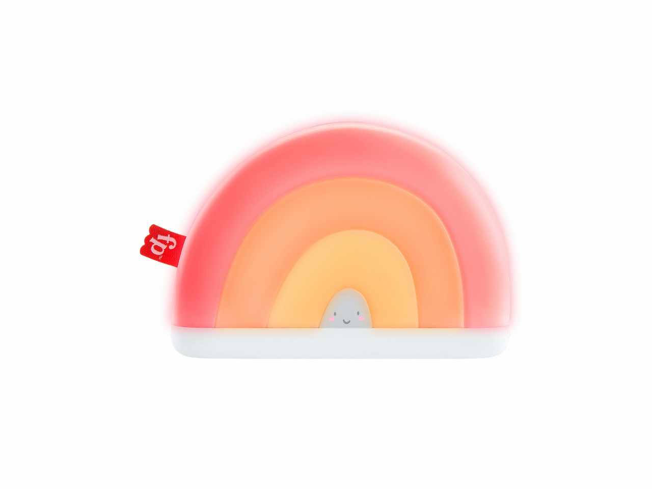 Rainbow soother hgb91-0