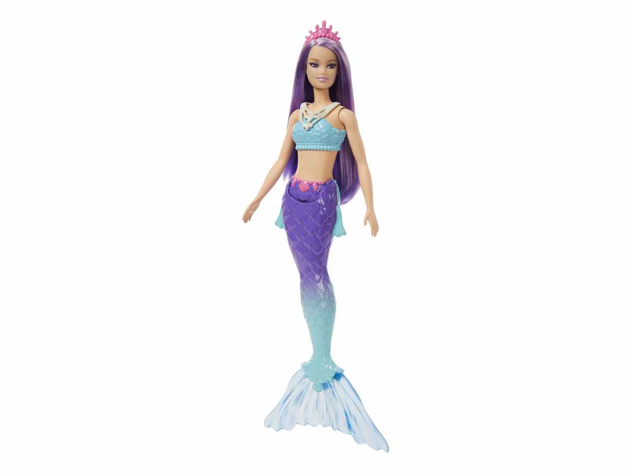 Barbie sirene ass. hgr08