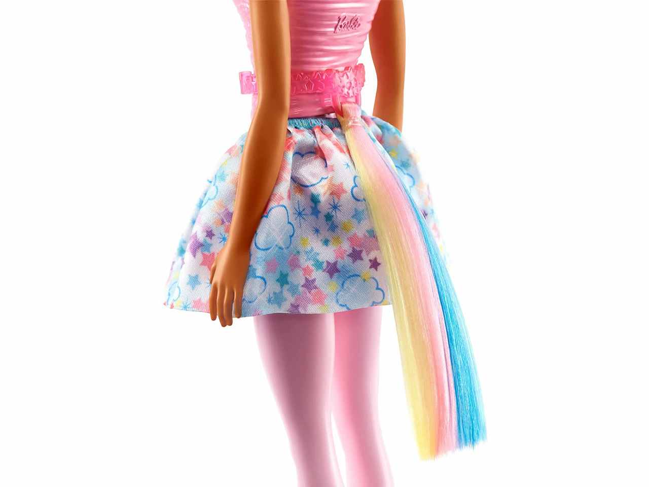 Barbie unicorni 2022 ass.to   hgr18-0