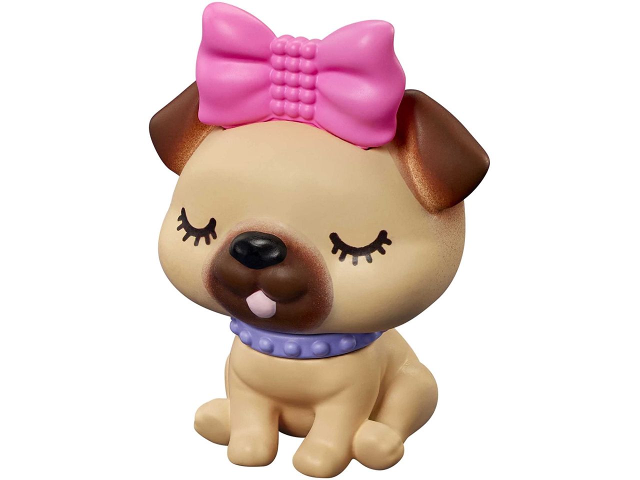 Barbie extra doll con accessori