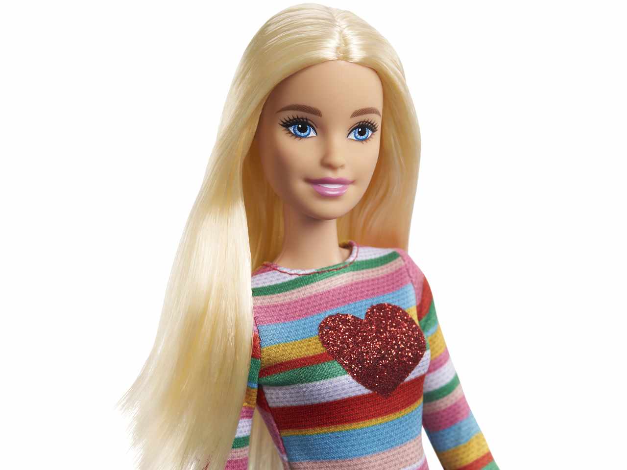 Barbie itt core ndv  hgt13-0