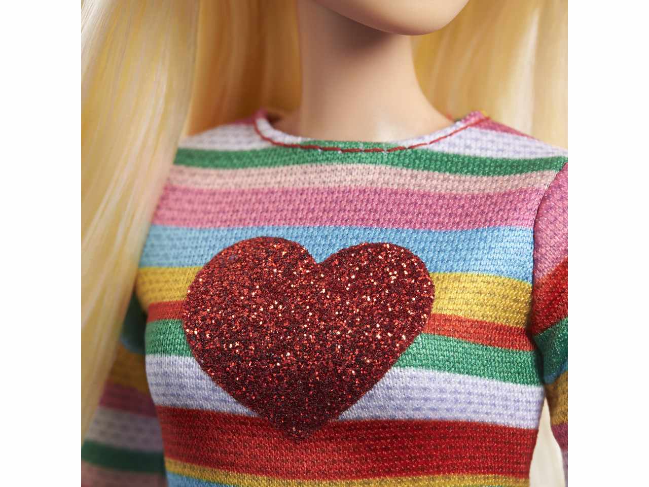 Barbie itt core ndv  hgt13-0