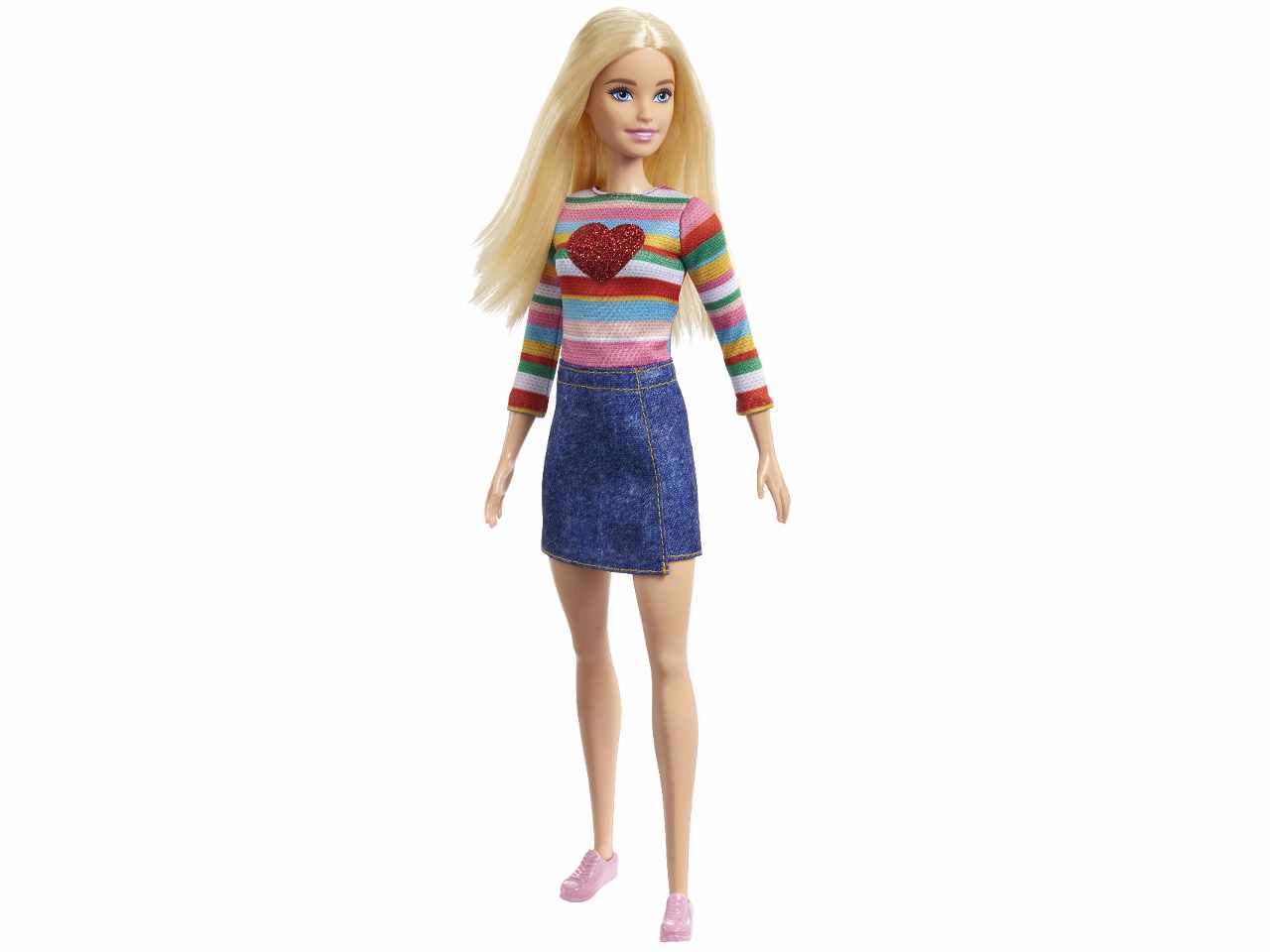 Barbie itt core ndv  hgt13-0
