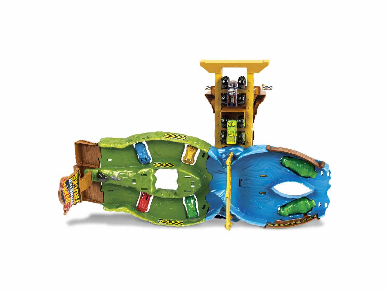Hot wheels mt f22 kd torneo dei titanih$