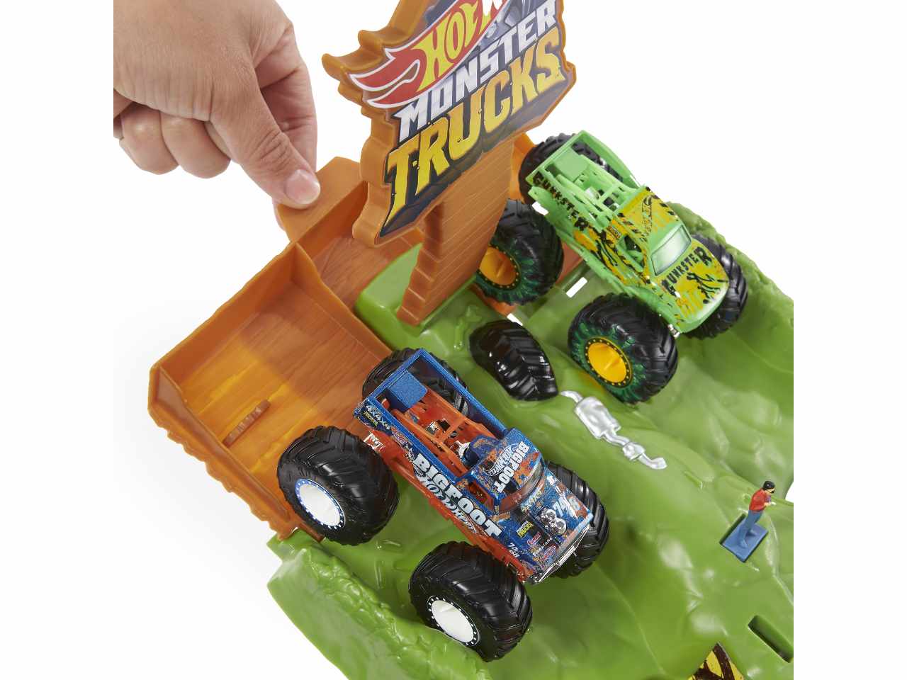 Hot wheels mt f22 kd torneo dei titanih$