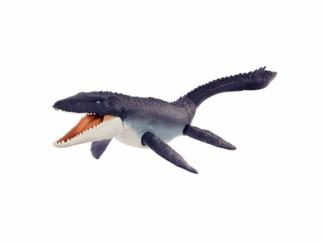 Jurassic world 3 mosasauro hgv34