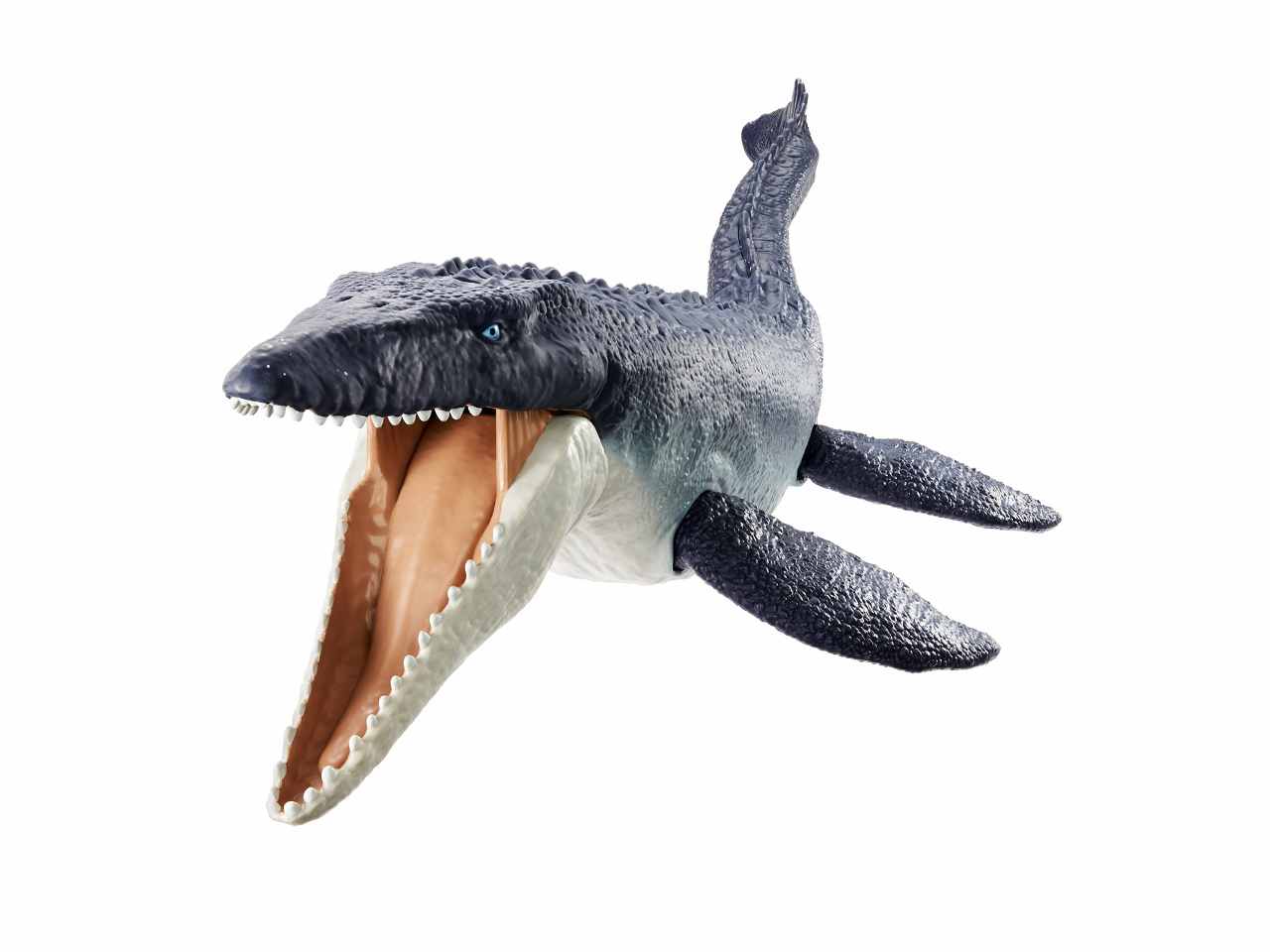 Jurassic world 3 mosasauro hgv34
