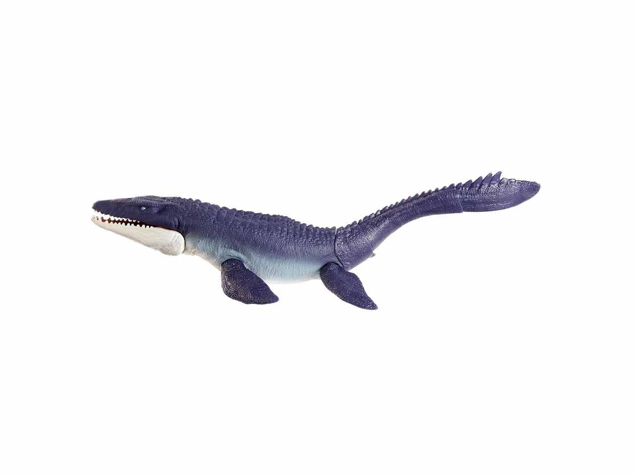 Jurassic world 3 mosasauro hgv34