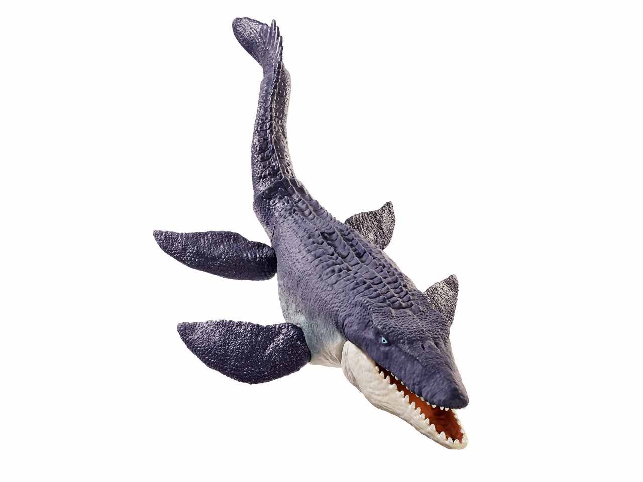 Jurassic world 3 mosasauro hgv34