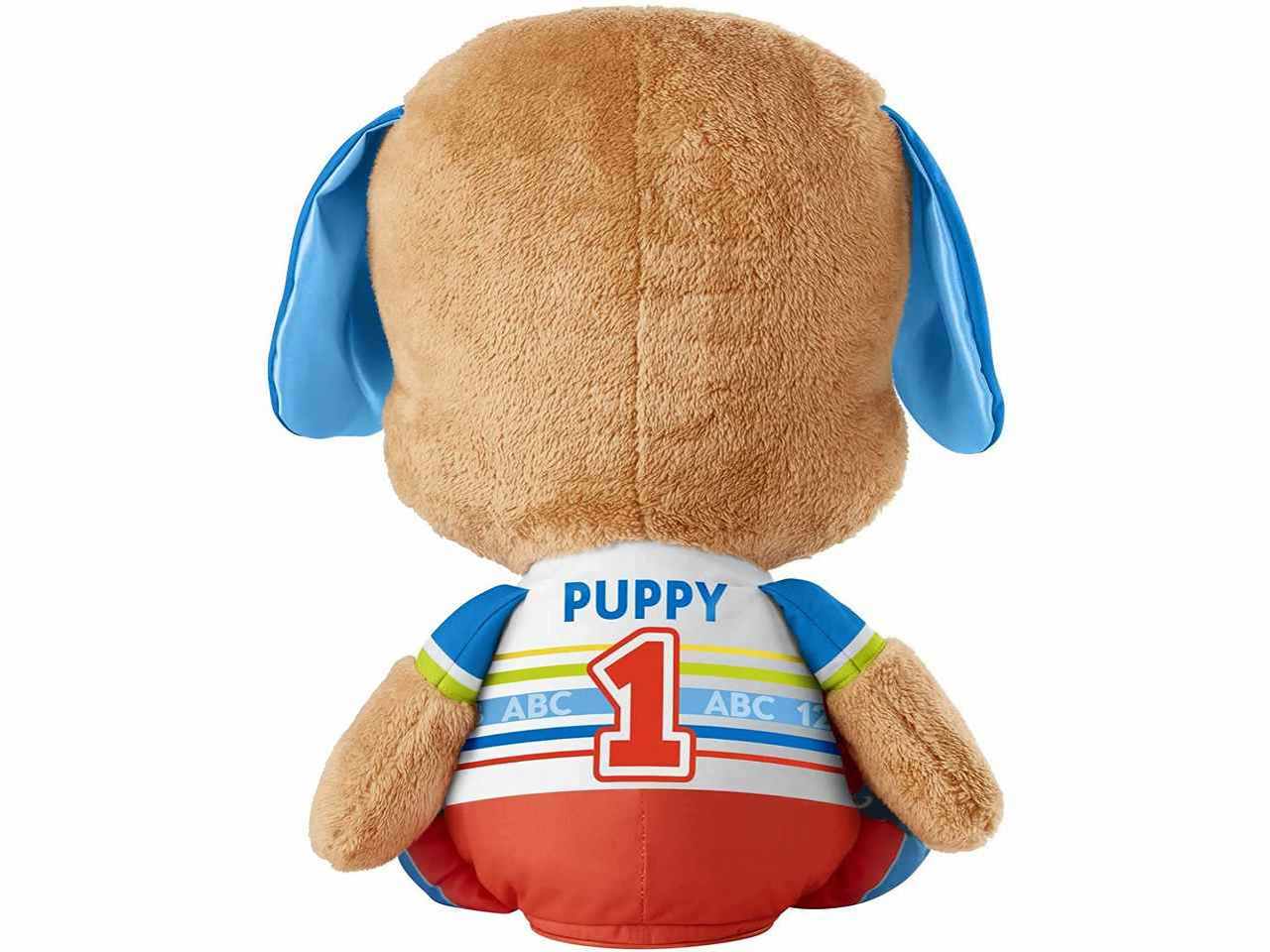 Fisher-price so big puppy-it hgw92-0 $