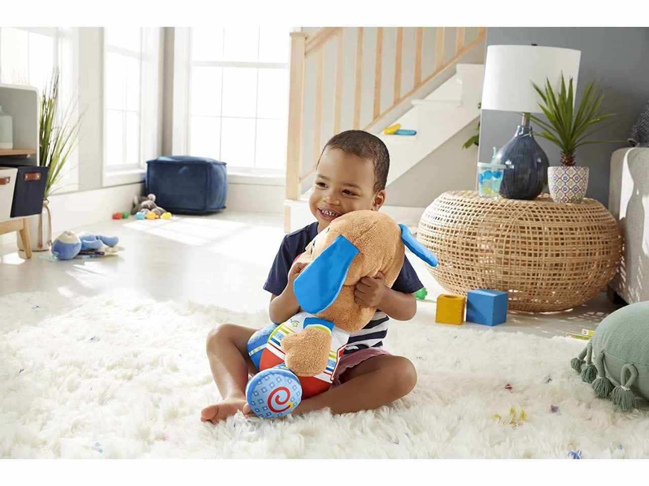 Fisher-price so big puppy-it hgw92-0 $