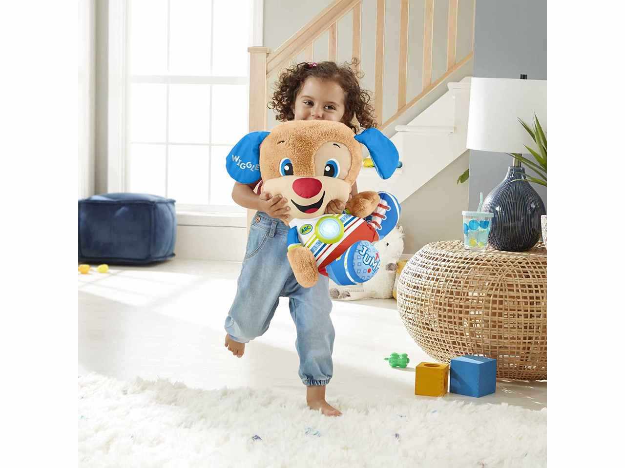Fisher-price so big puppy-it hgw92-0 $