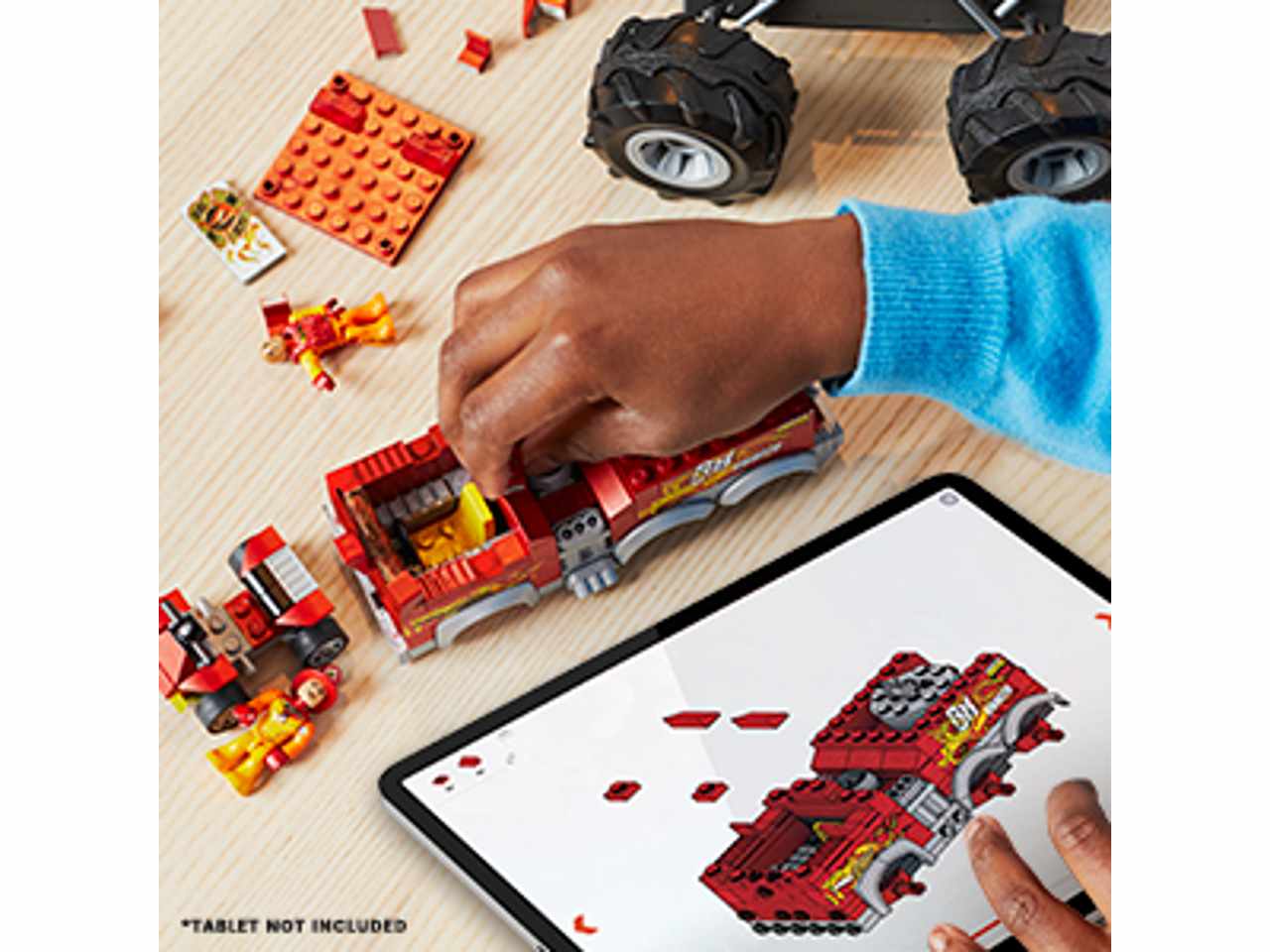 Hot wheels 5 alarm hhd19-0$