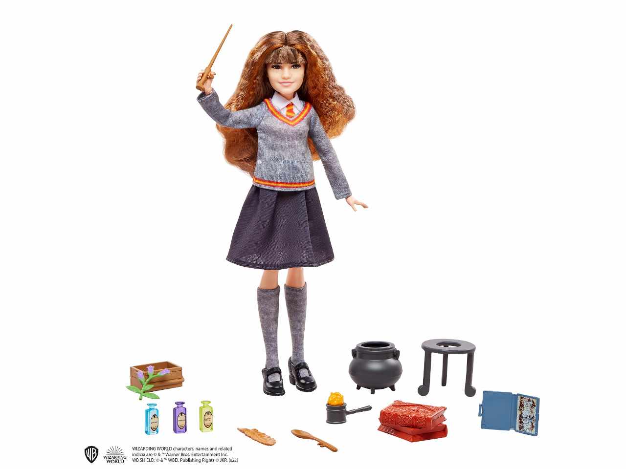 Herry potter hermione hhh65-0 $