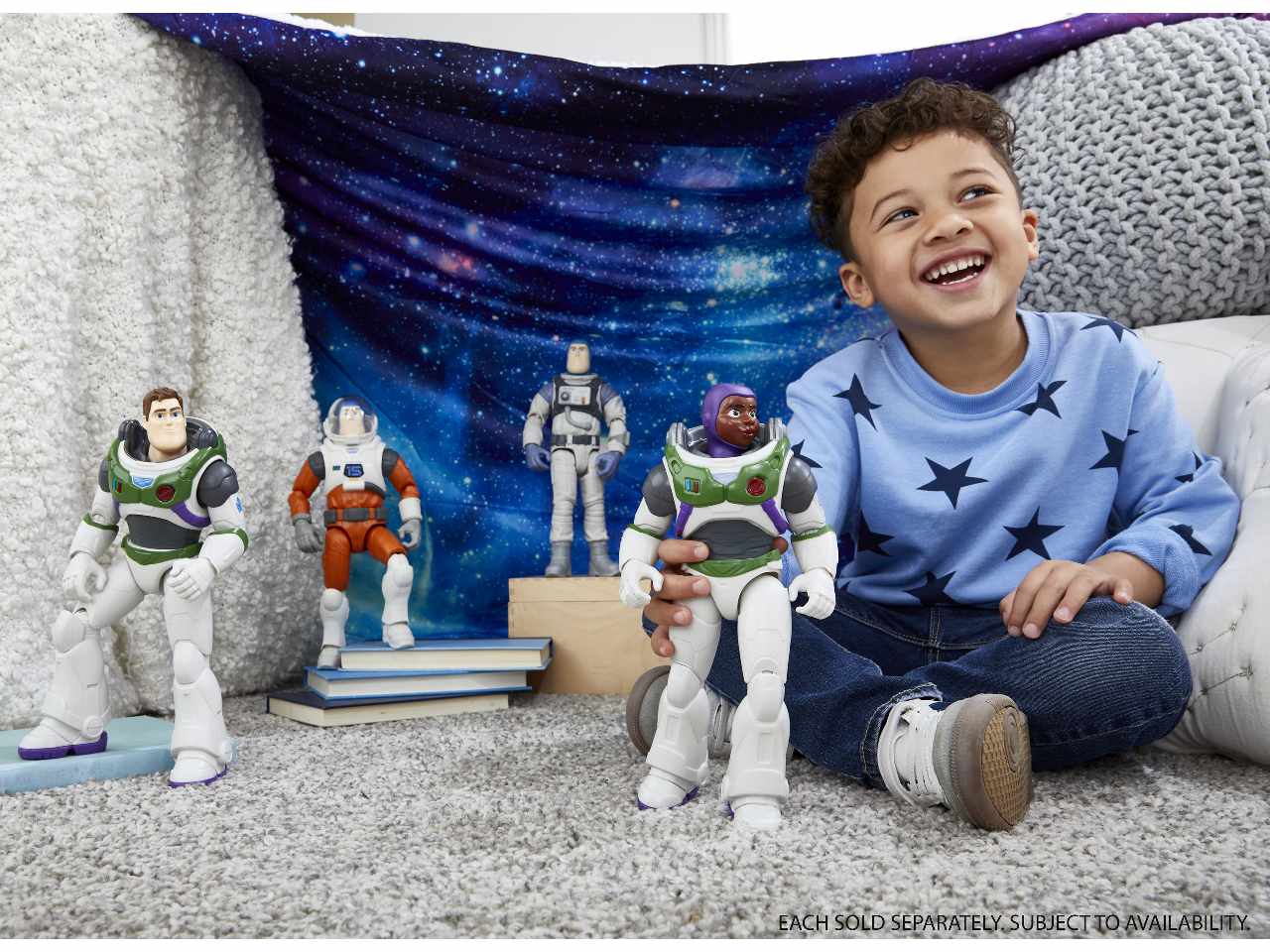 Lightyear personaggi large hhk29-0