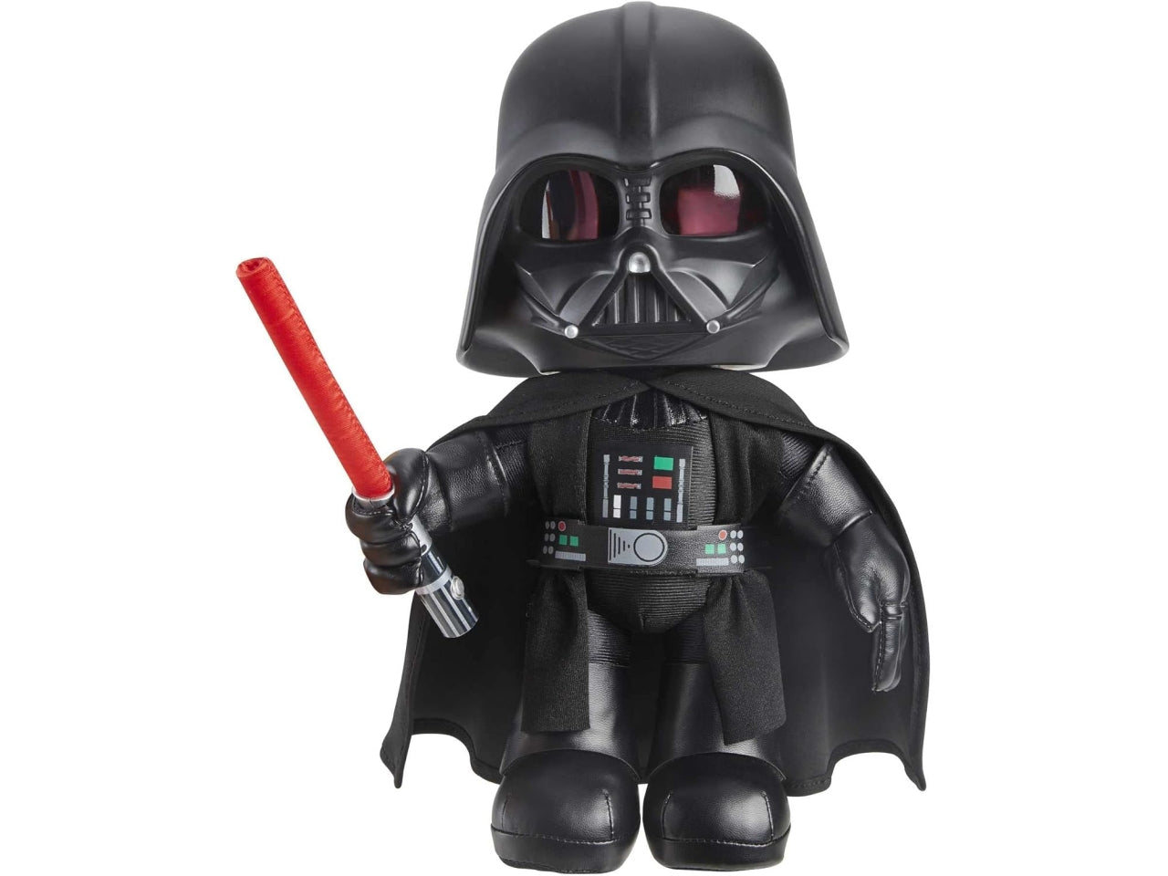 Star wars darth vader con luci e suoni