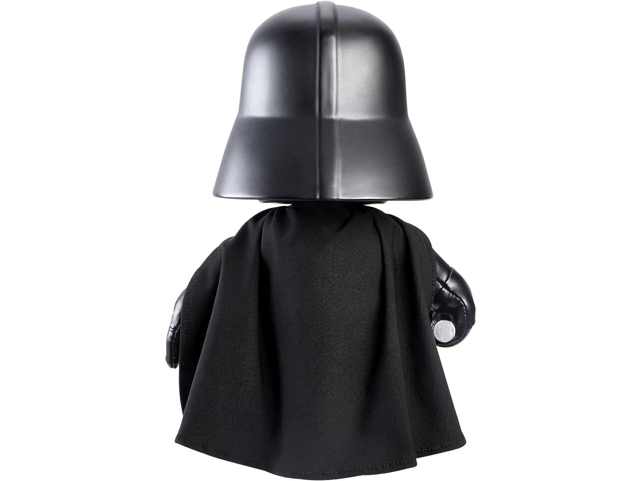 Star wars darth vader con luci e suoni