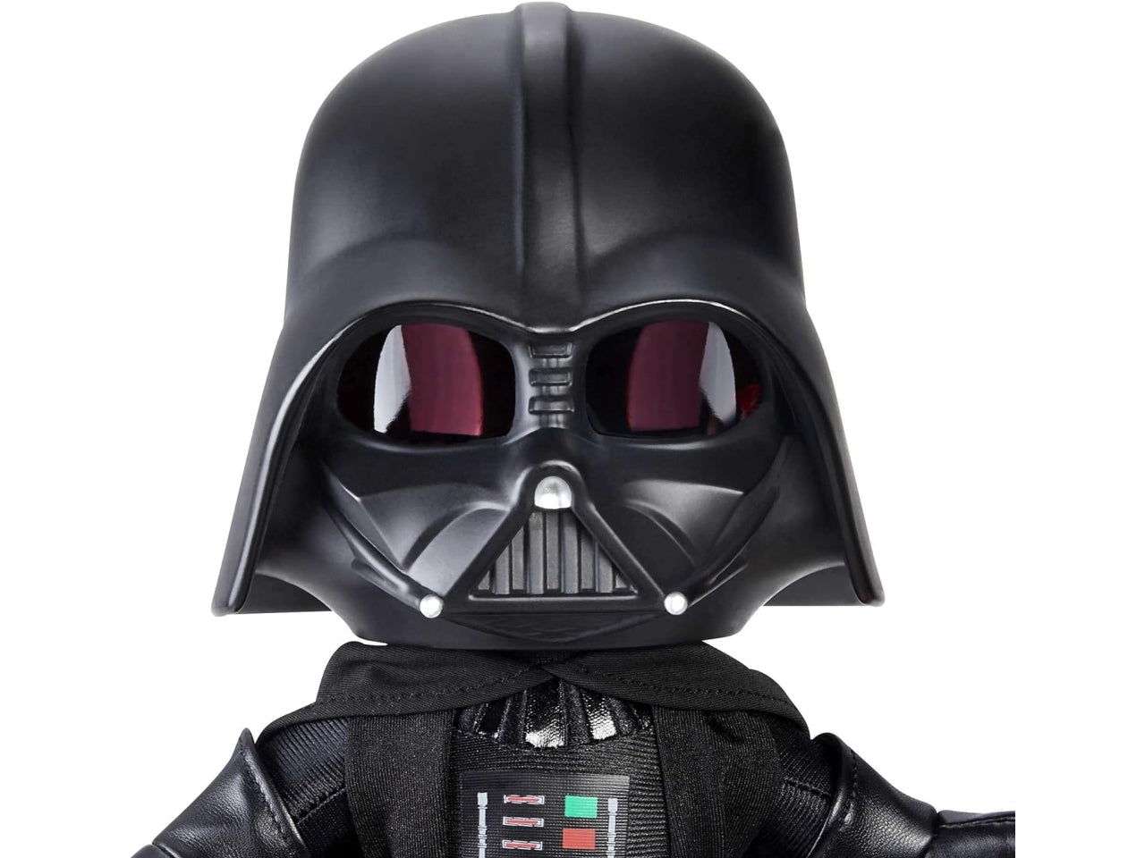 Star wars darth vader con luci e suoni