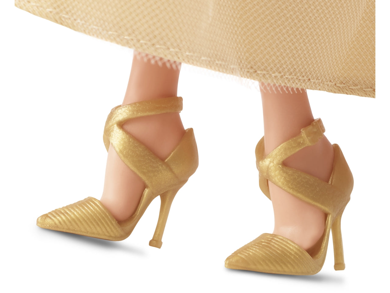 Fashion doll mattel barbie magia delle feste 2023