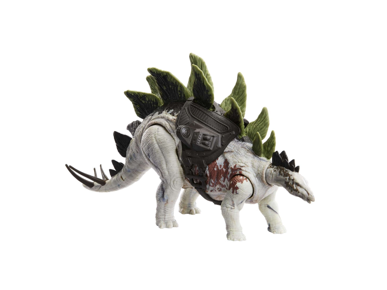 Action Figure Di Dinosauri Jurassic World Dominion, Predatori Giganti | Mattel