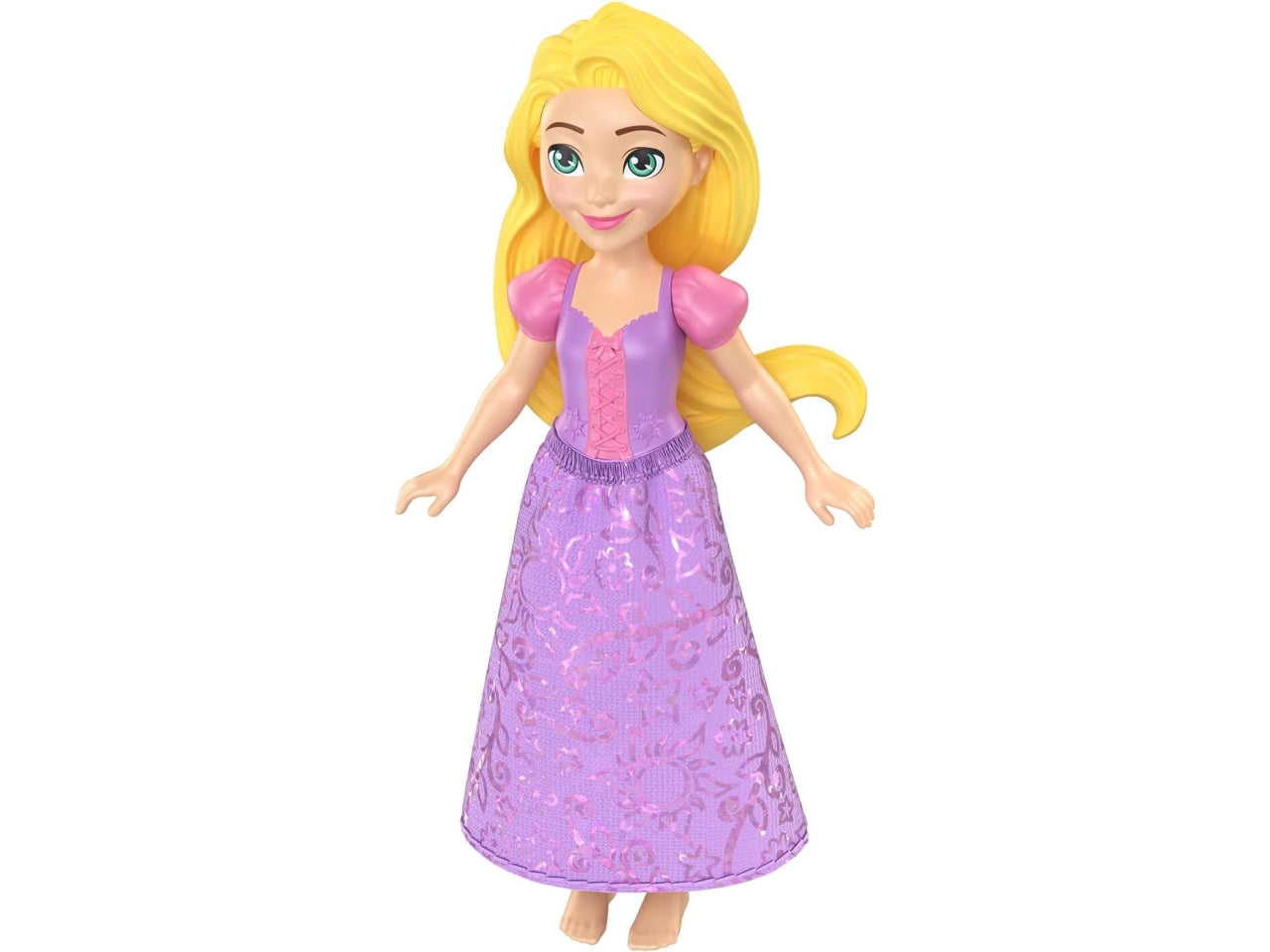 Disney princess small doll assortite
