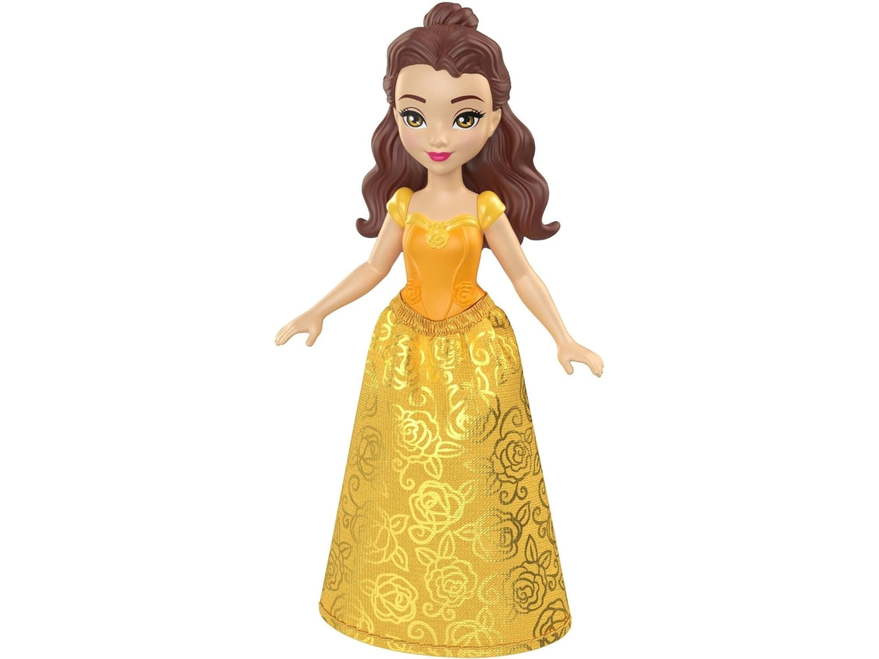 Disney princess small doll assortite