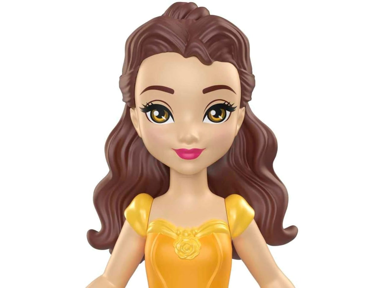 Disney princess small doll assortite