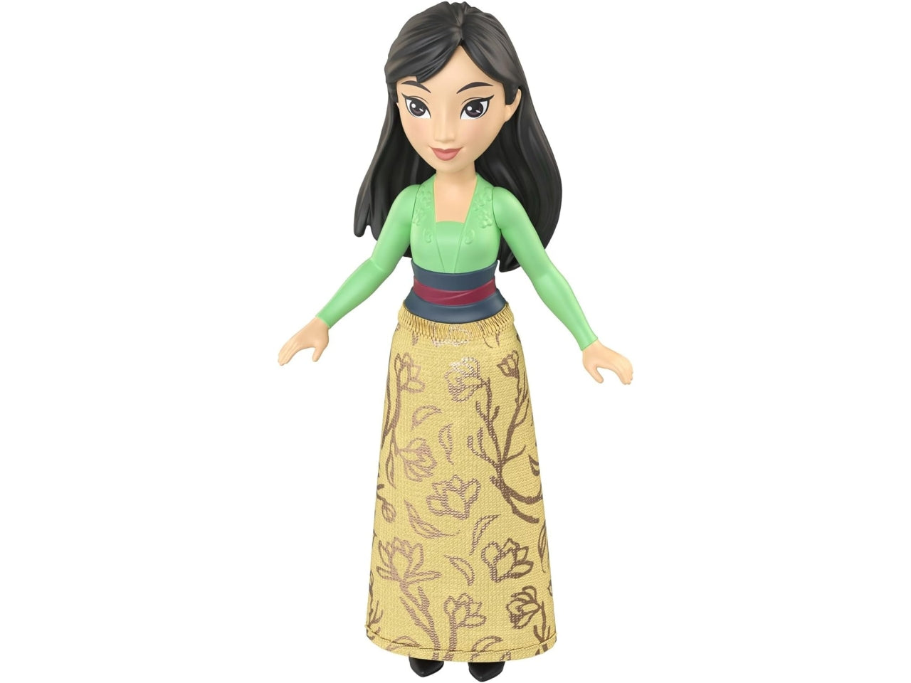 Disney princess small doll assortite