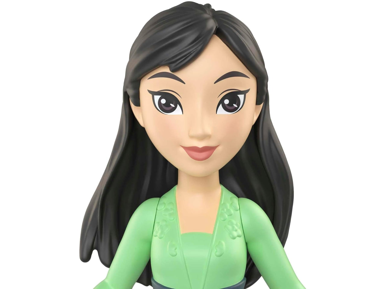 Disney princess small doll assortite
