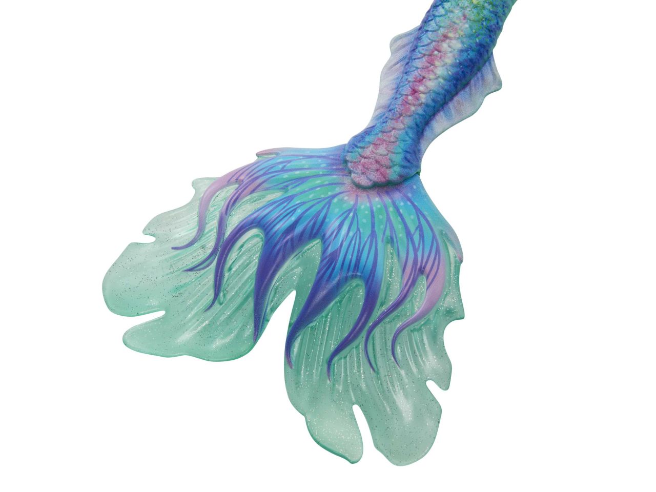 Fashion doll mattel  disney bambola ariel sirenetta
