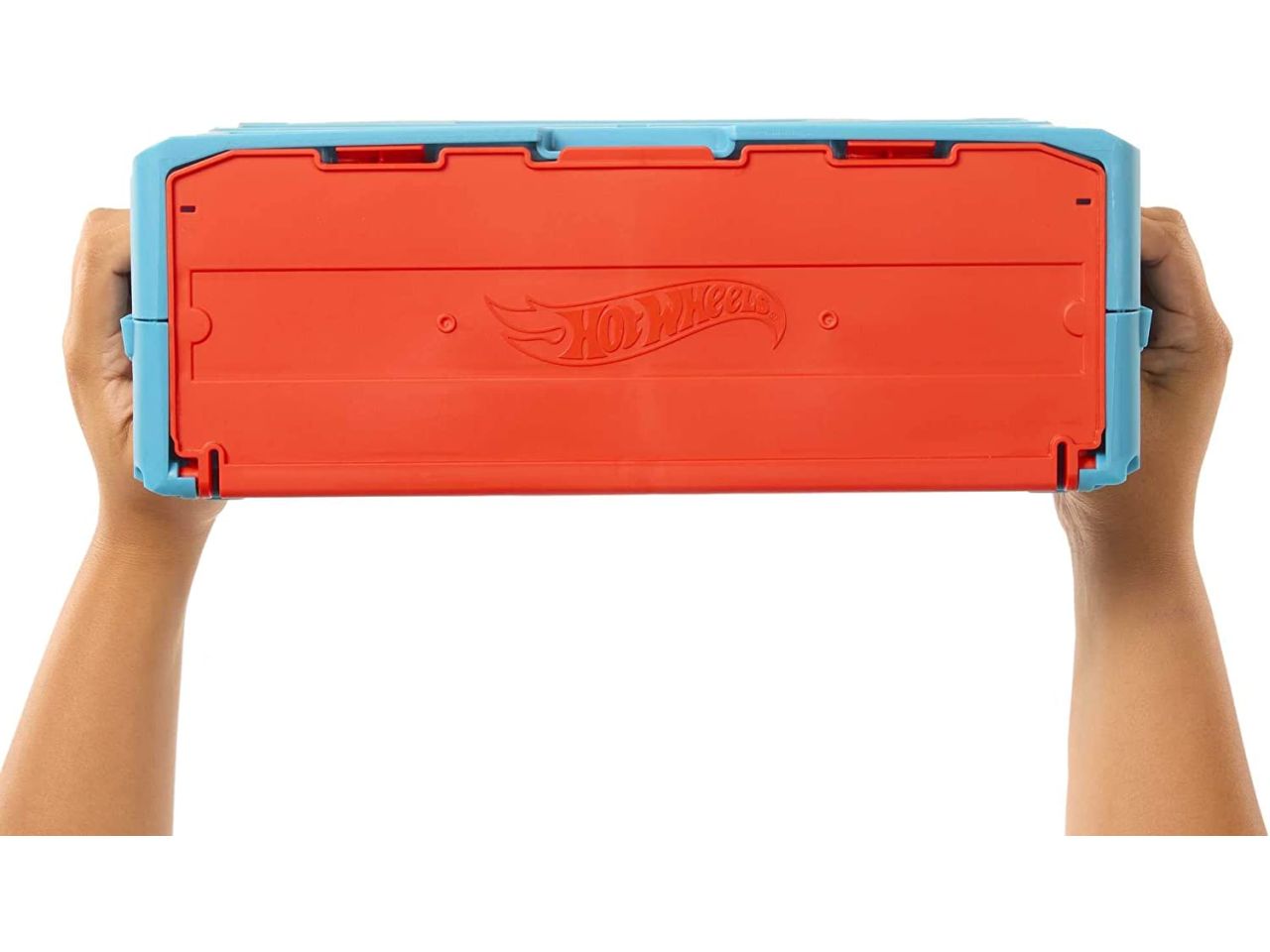 Hot wheels tb box espansione