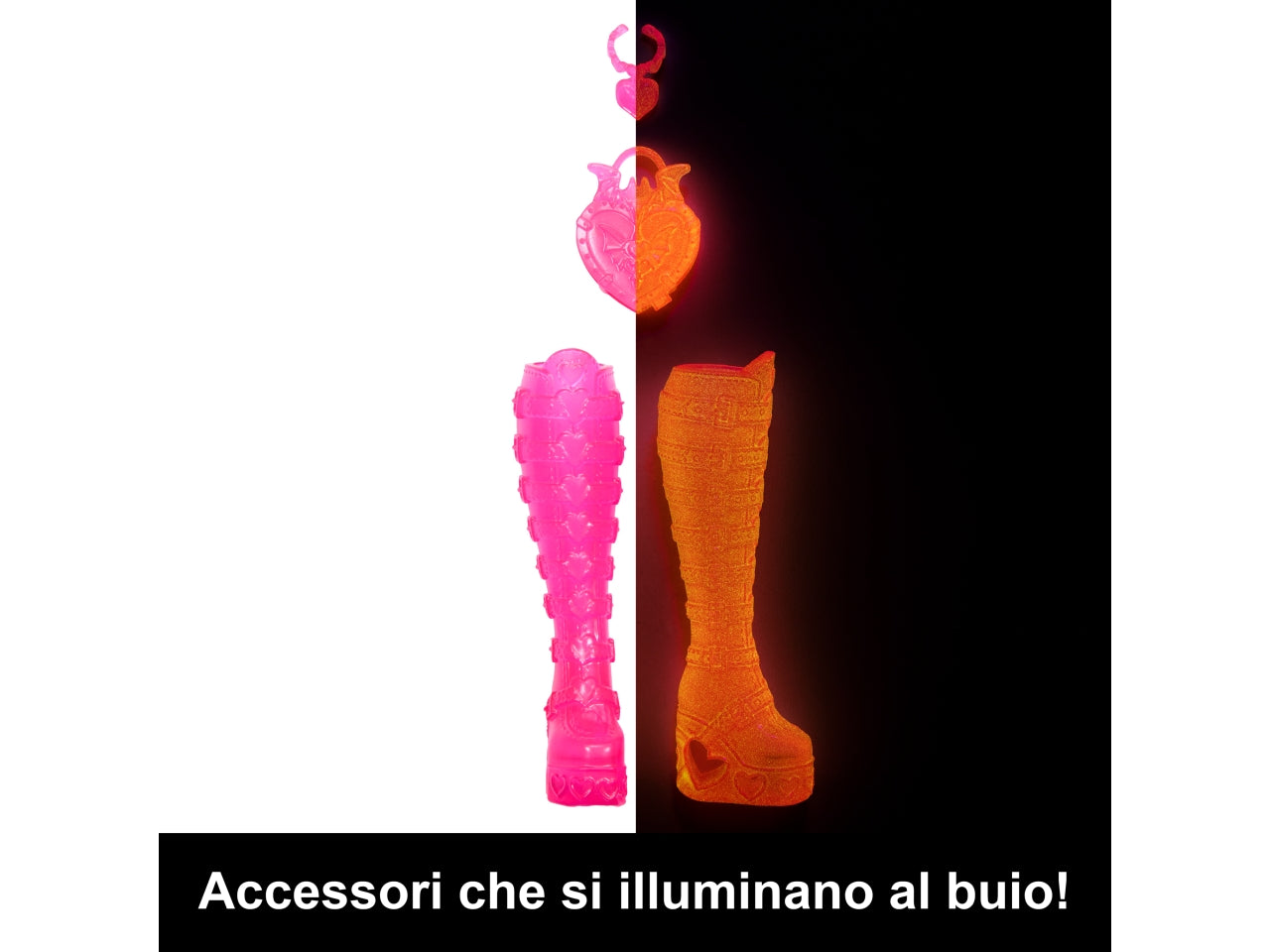 Monster high serie 3 segreti da brivido - draculaura