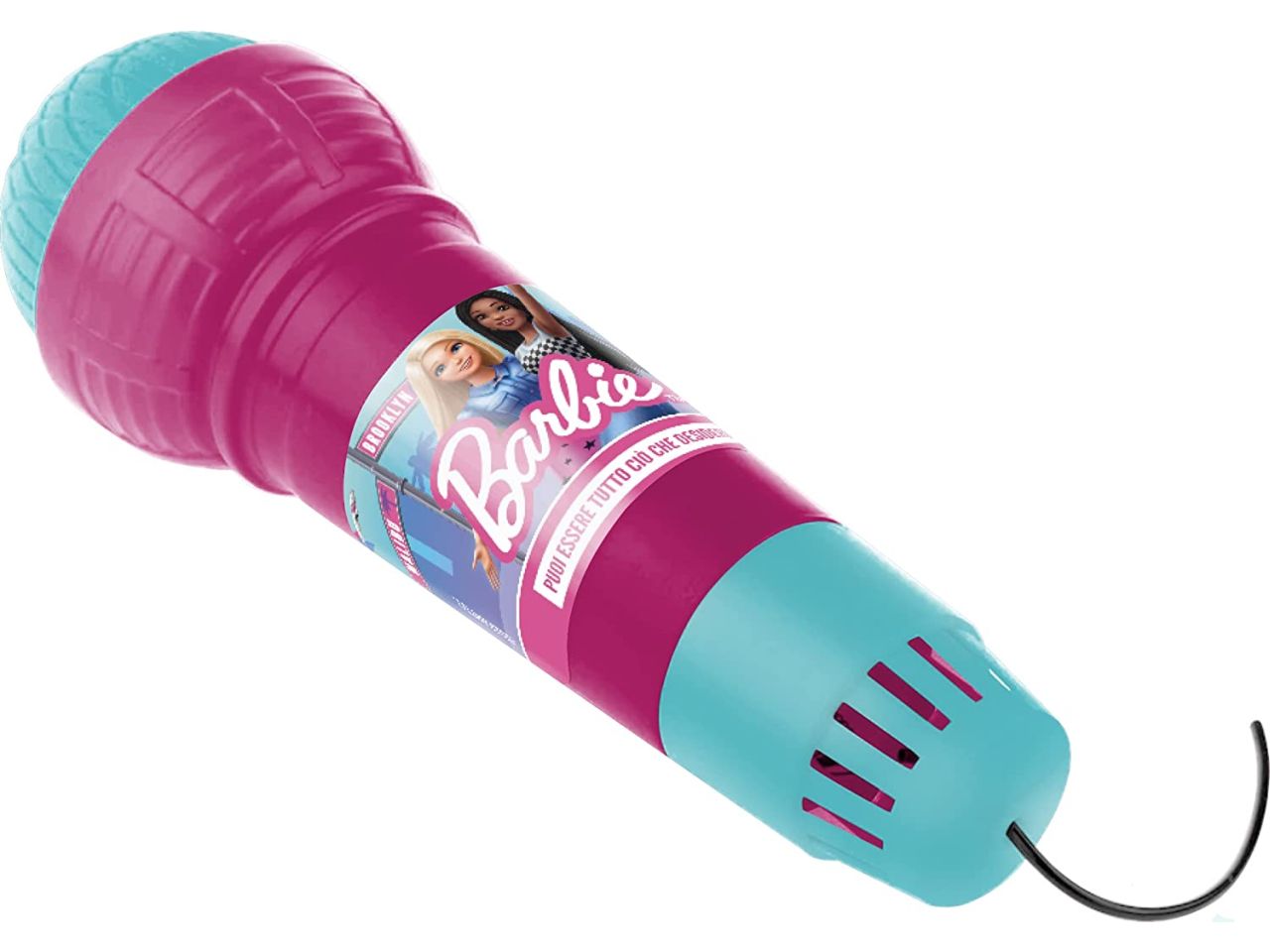 Uovissimo barbie 2023