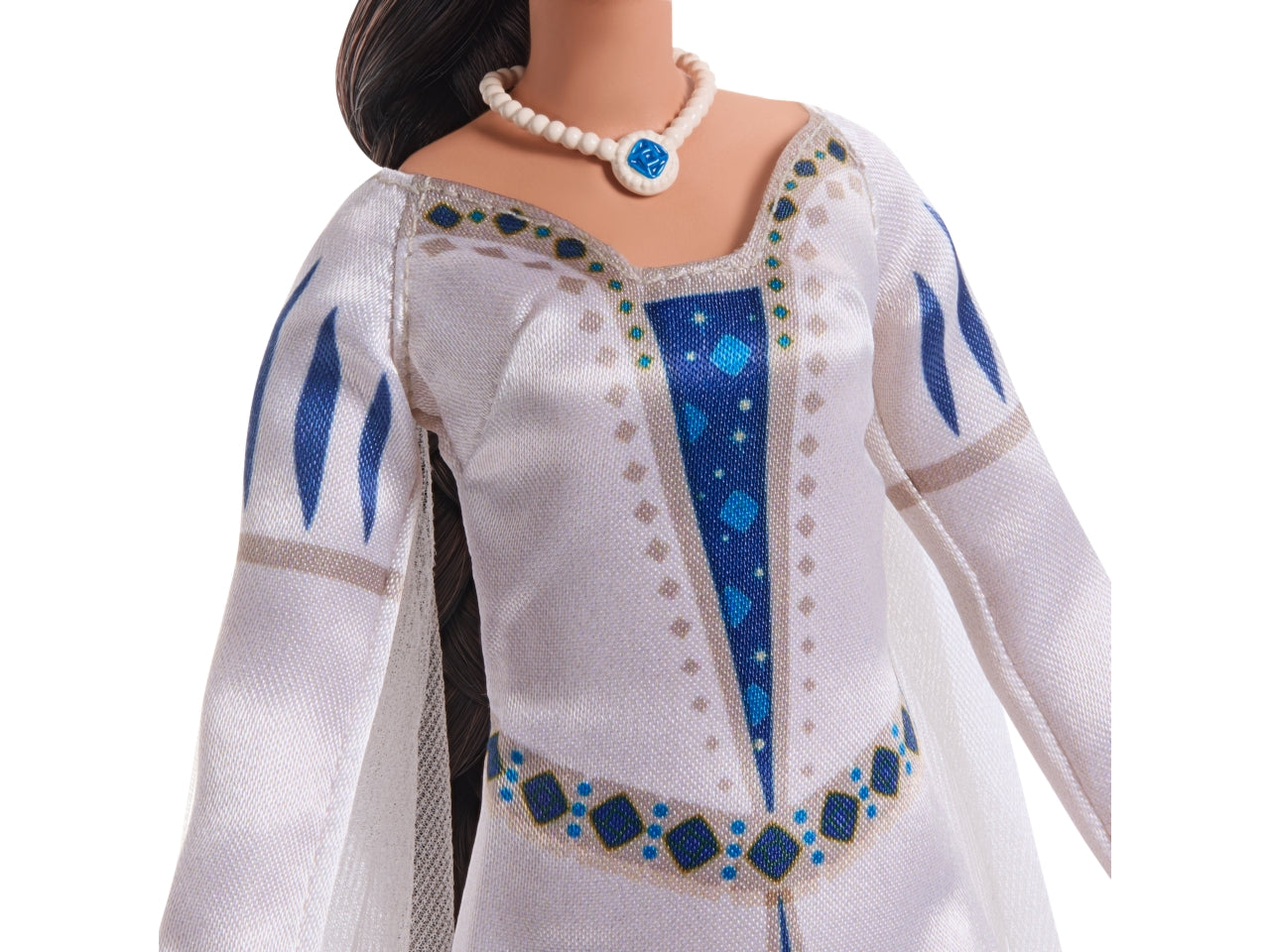 Disney wish regina amaya di rosas