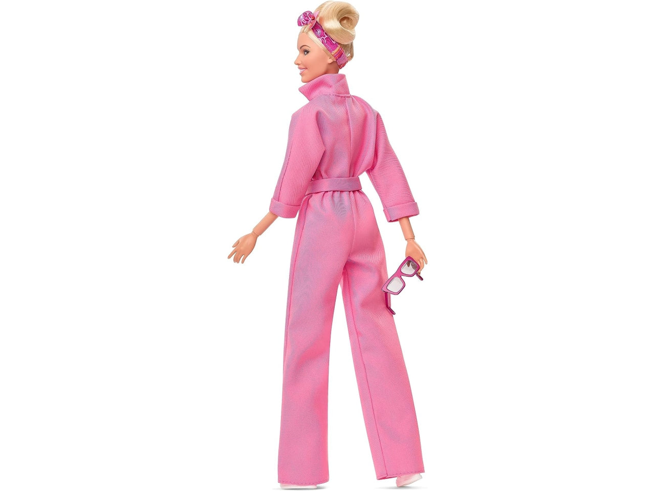 Fashion doll mattel barbie the movie barbie lead 6