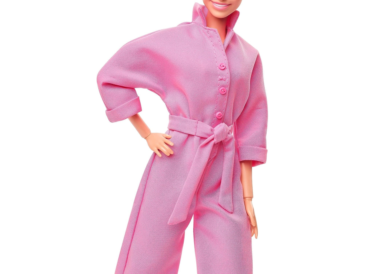 Fashion doll mattel barbie the movie barbie lead 6