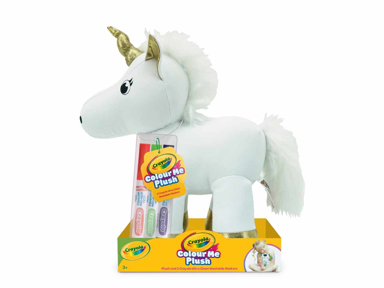 Color & push unicorno 2017709