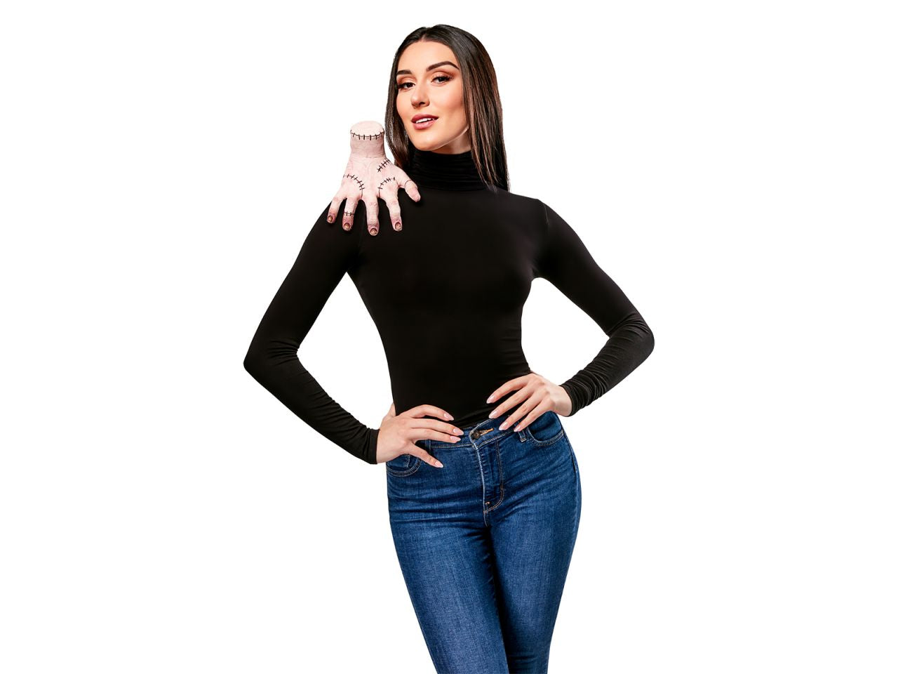 Rubies mano addams