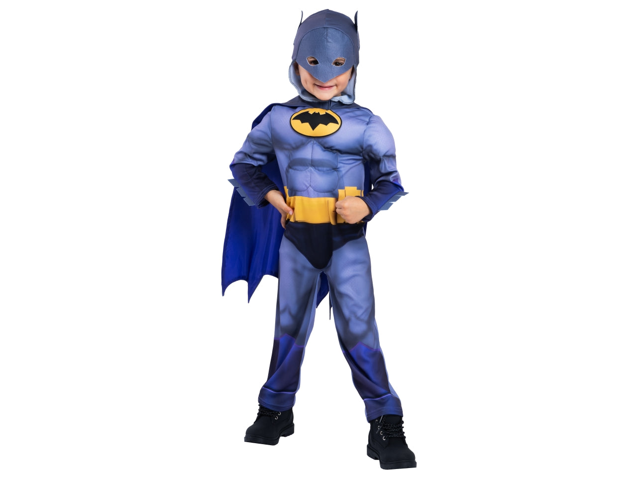 Costume batwheels batman