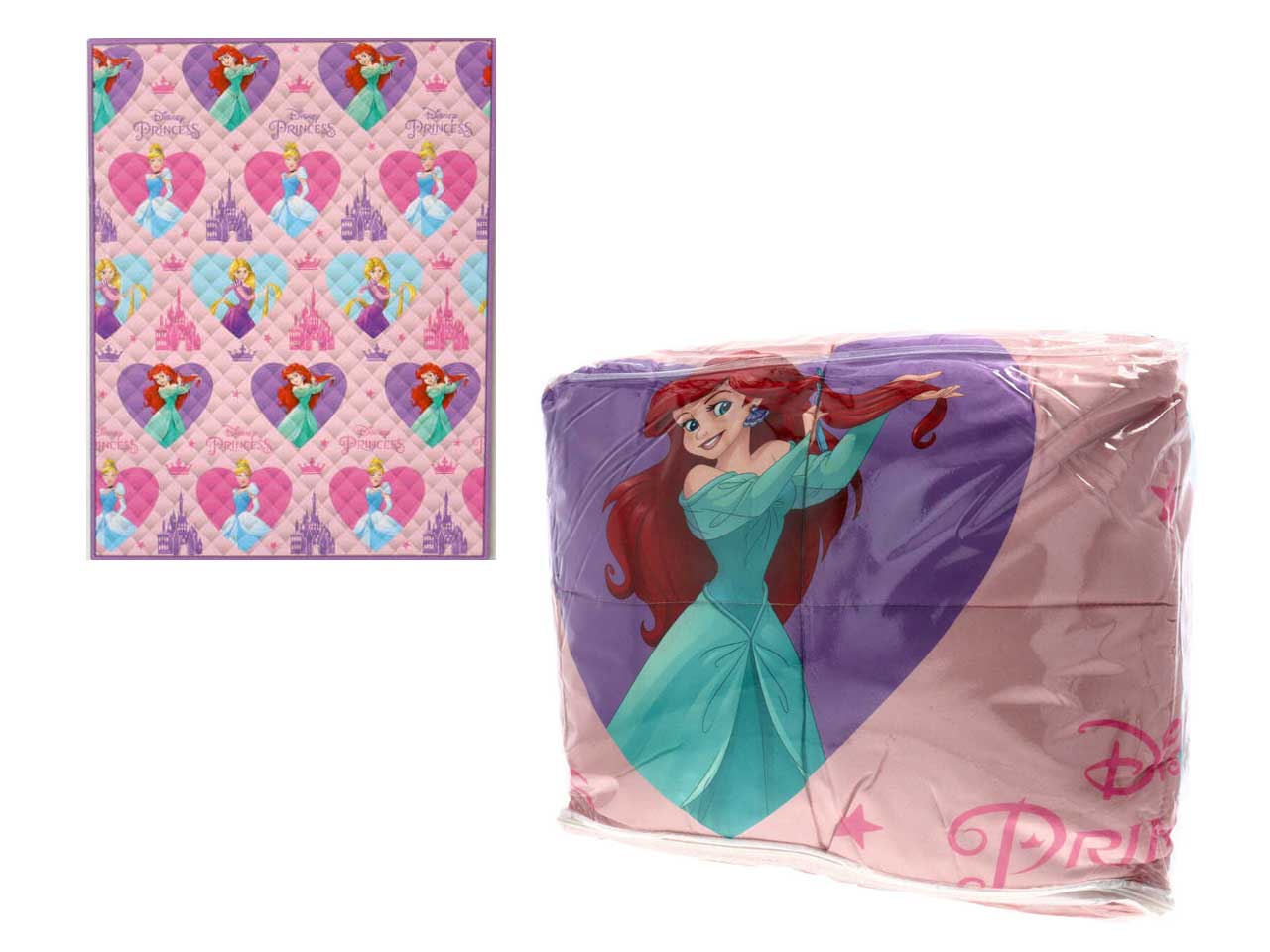 Trapunta principesse